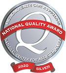 2020 Silver Quality Award